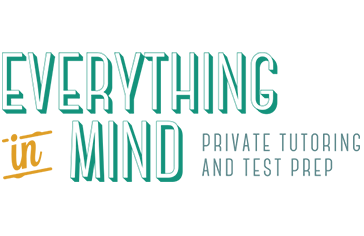 Everything In Mind Tutoring